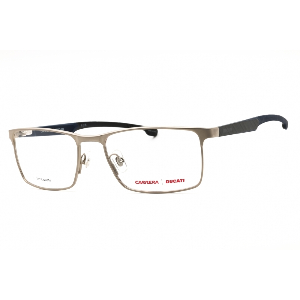 NWT Carrera CARDUC 027-0V6D 00 Eyeglasses